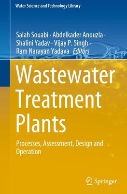 Wastewater Treatment Plants
