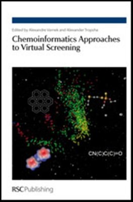 Chemoinformatics Approaches to Virtual Screening