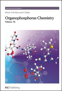 Organophosphorus Chemistry