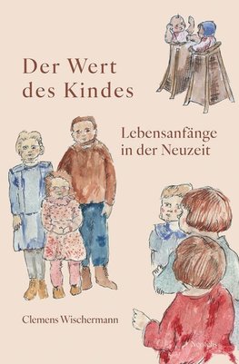 Der Wert des Kindes