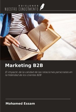 Marketing B2B
