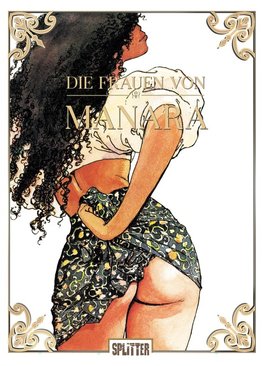 Die Frauen von Manara