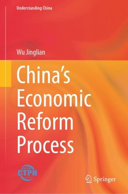 China's Economic Reform Process
