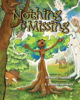Nothing Is Missing