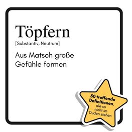 Töpfern