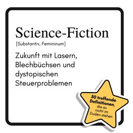 Science-Fiction