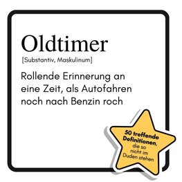 Oldtimer