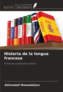Historia de la lengua francesa