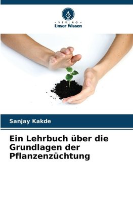 Ein Lehrbuch über die Grundlagen der Pflanzenzüchtung