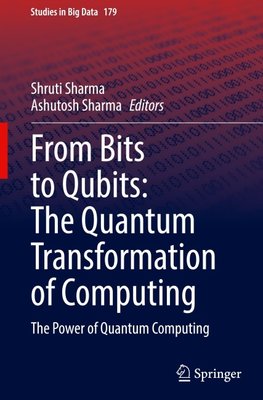 From Bits to Qubits: The Quantum Transformation of Computing