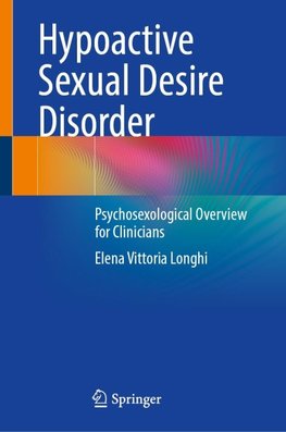 Hypoactive Sexual Desire Disorder