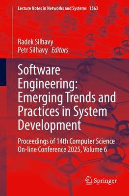 Software Engineering: Emerging Trends and Practices in System Development