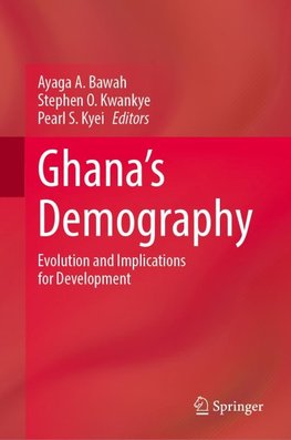 Ghana's Demography