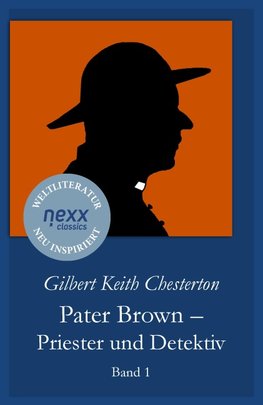 Pater Brown - Priester und Detektiv