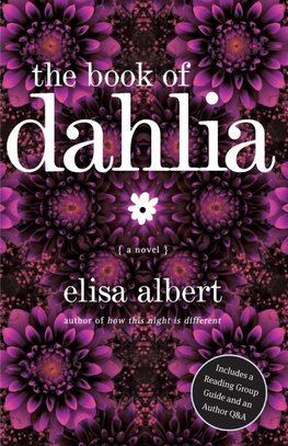 The Book of Dahlia