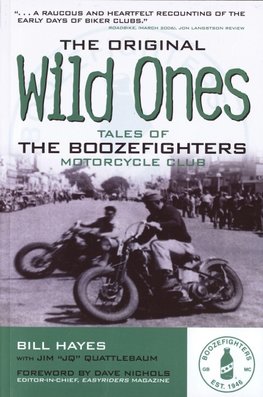 Original Wild Ones