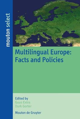 Multilingual Europe