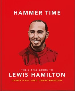 Hammer Time