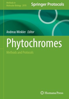 Phytochromes