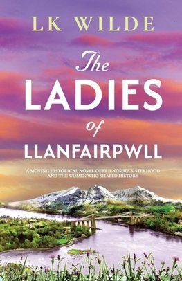 The Ladies of Llanfairpwll