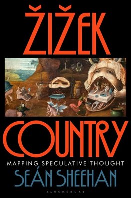 Zizek Country