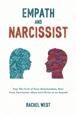 Empath and Narcissist