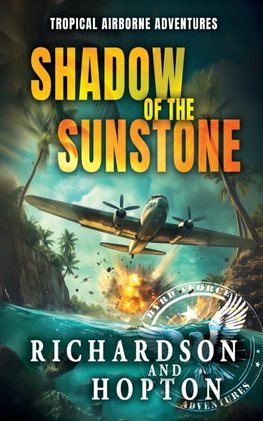Shadow of the Sunstone