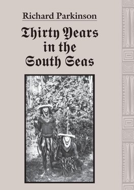 Thirty Years in the South Seas
