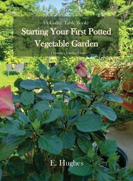 Starting Your First Potted Vegetable Garden