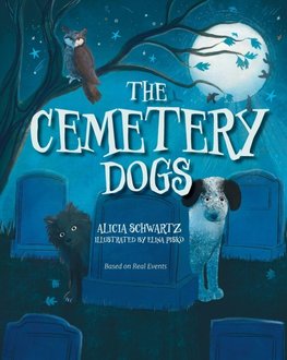 The Cemetery Dogs
