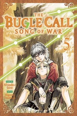 The Bugle Call