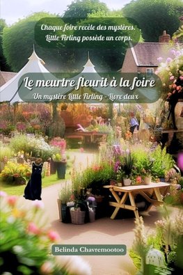 Le meurtre fleurit à la foire