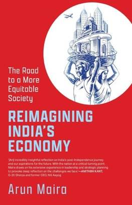 Reimagining India's Economy