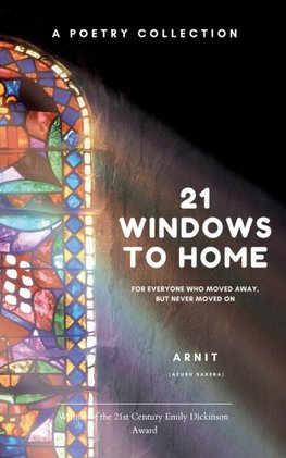 21 Windows to Home