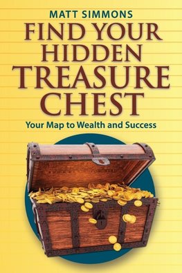 Find Your Hidden Treasure Chest