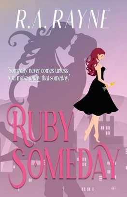 Ruby Someday