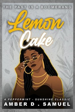 Lemon Cake