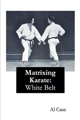 Matrixing Karate ~ White Belt