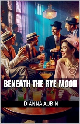 Beneath the Rye Moon