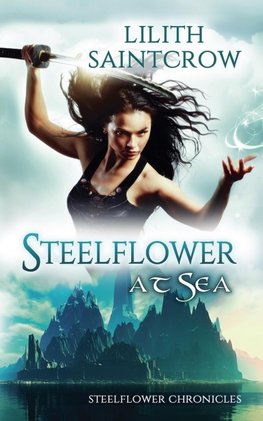 Steelflower at Sea