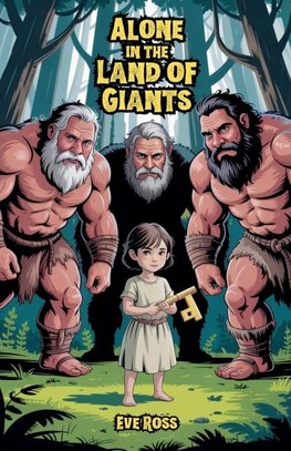 Alone in the Land of Giants