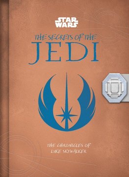 Star Wars: The Secrets of the Jedi