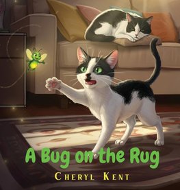 A BUG ON THE RUG