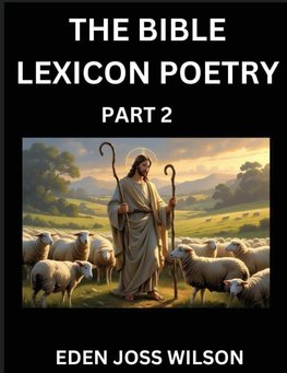 Bible Lexicon Poetry (Part 2)