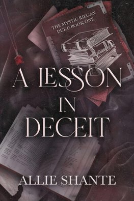 A Lesson in Deceit