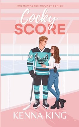 Cocky Score