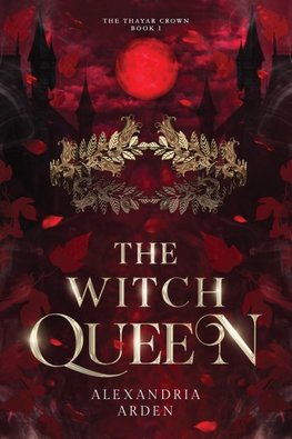 The Witch Queen