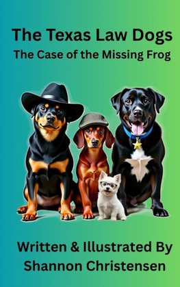 The Texas Law Dogs