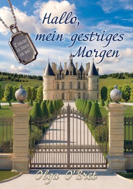 Hallo, mein gestriges Morgen