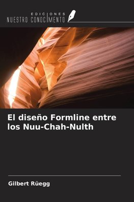 El diseño Formline entre los Nuu-Chah-Nulth